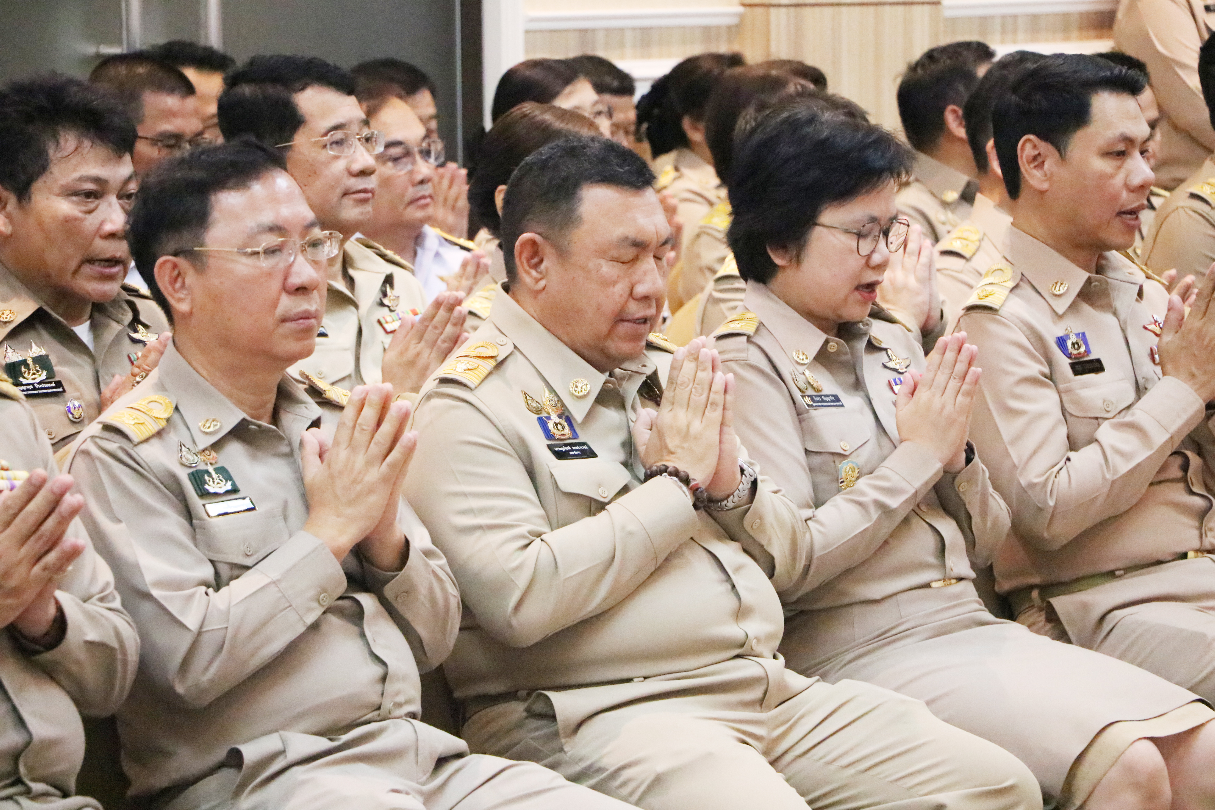 title - ส.ป.ก. ร่วมงาน ครบรอบ 134 ปี “กษ.เดินหน้ายกระดับภาคเกษตร มุ่งเพิ่มรายได้และมีคุณภาพชีวิตที่ดีแก่เกษตรกรไทย”